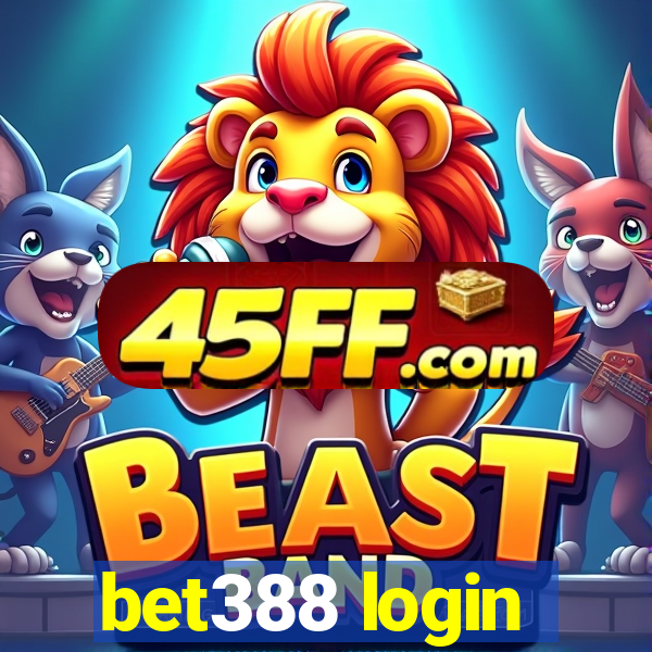 bet388 login